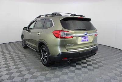 2023 Subaru Ascent Touring
