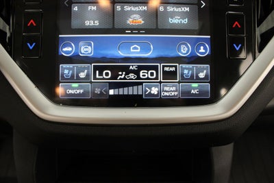 2023 Subaru Ascent Touring
