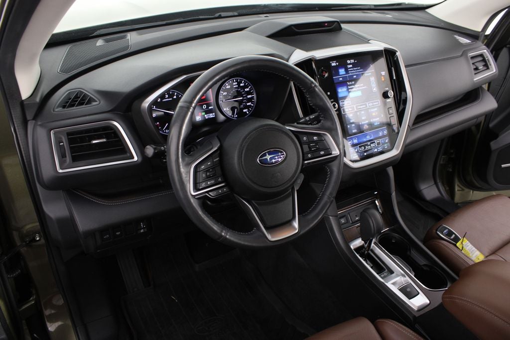 2023 Subaru Ascent Touring