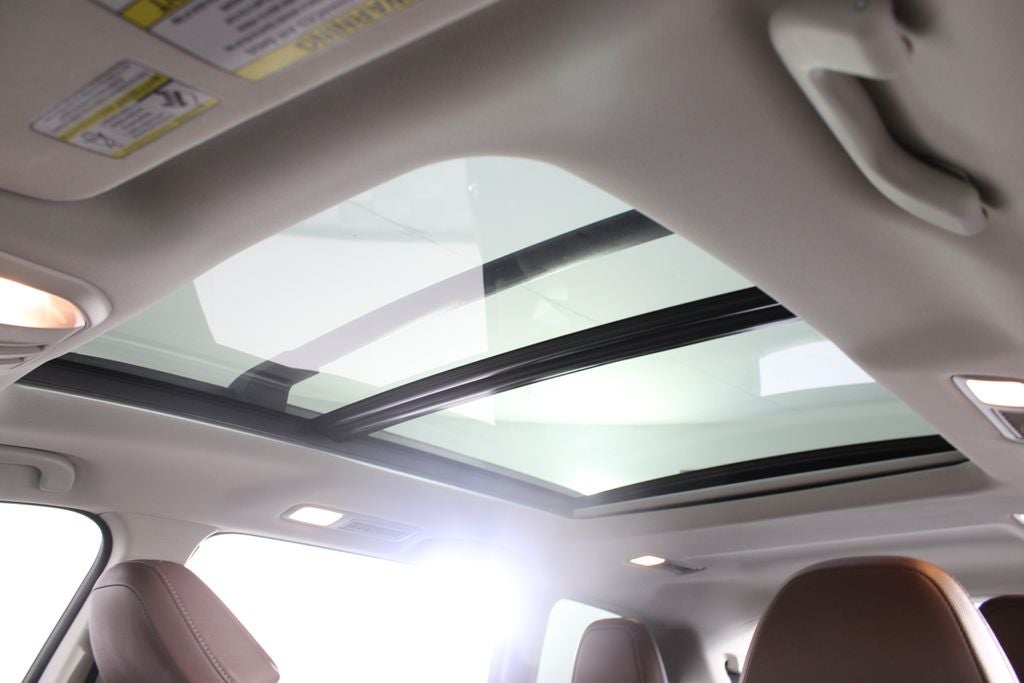 2023 Subaru Ascent Touring