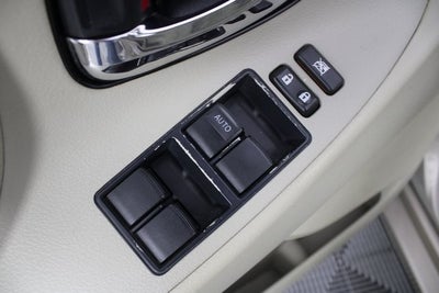 2008 Toyota Camry Hybrid Base