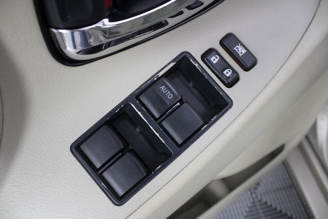 2008 Toyota Camry Hybrid Base