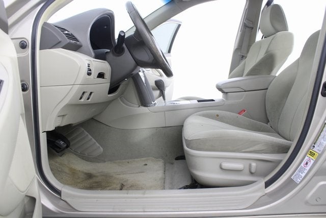 2008 Toyota Camry Hybrid Base