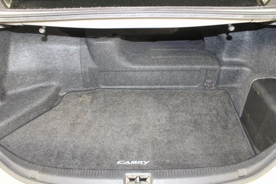 2008 Toyota Camry Hybrid Base