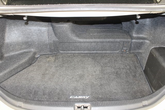 2008 Toyota Camry Hybrid Base