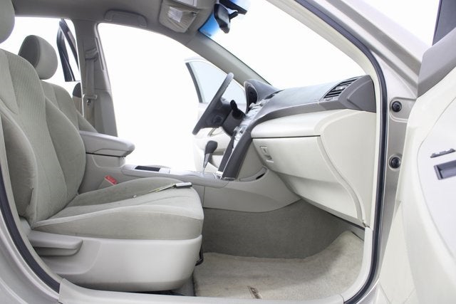 2008 Toyota Camry Hybrid Base