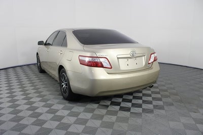 2008 Toyota Camry Hybrid Base