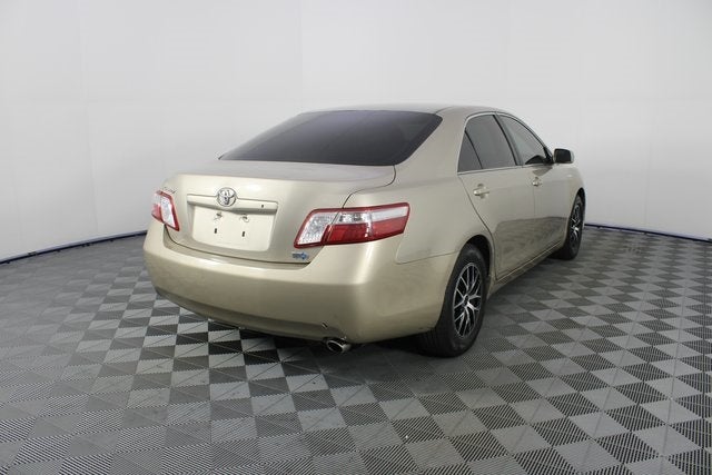 2008 Toyota Camry Hybrid Base