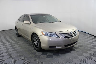 2008 Toyota Camry Hybrid Base
