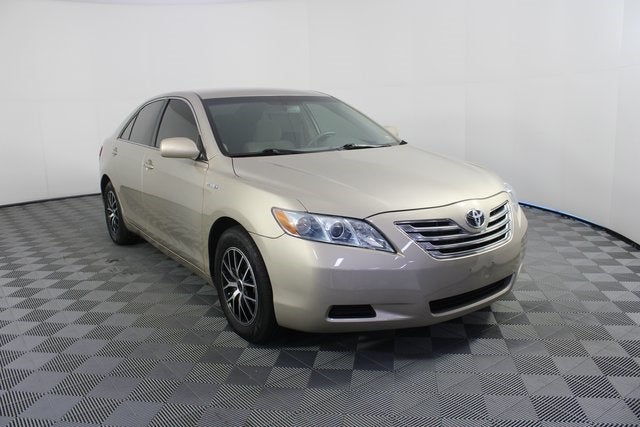 2008 Toyota Camry Hybrid Base