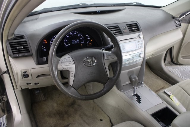 2008 Toyota Camry Hybrid Base