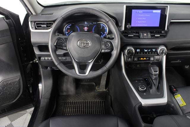 2023 Toyota RAV4 Hybrid XLE Premium