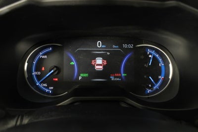 2023 Toyota RAV4 Hybrid XLE Premium