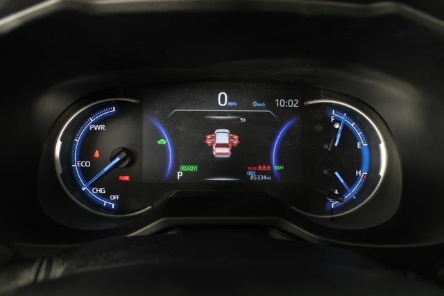 2023 Toyota RAV4 Hybrid XLE Premium