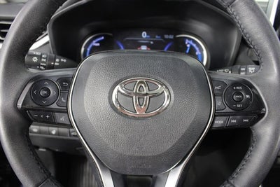 2023 Toyota RAV4 Hybrid XLE Premium