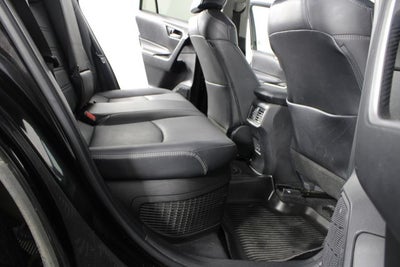 2023 Toyota RAV4 Hybrid XLE Premium