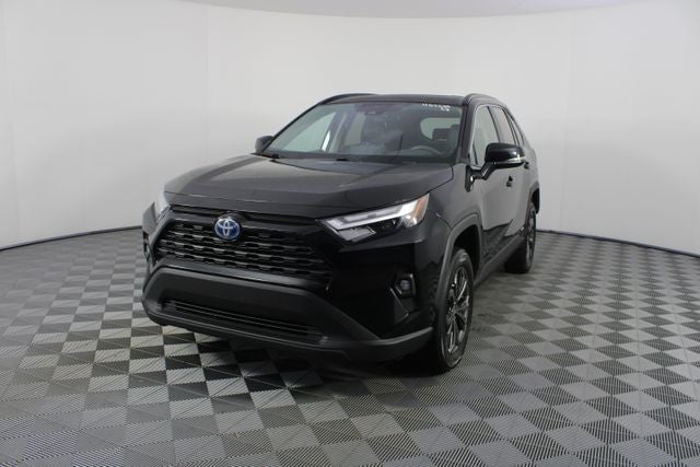 2023 Toyota RAV4 Hybrid XLE Premium