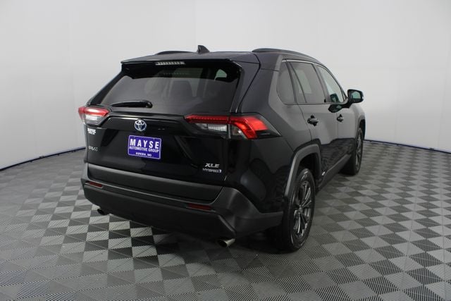 2023 Toyota RAV4 Hybrid XLE Premium