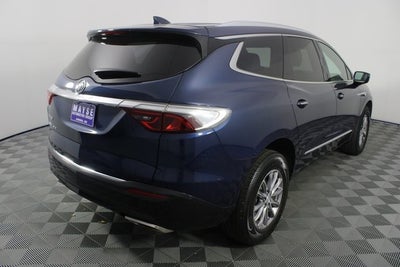 2022 Buick Enclave Essence