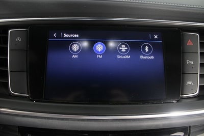 2022 Buick Enclave Essence