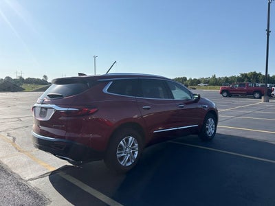 2019 Buick Enclave Essence