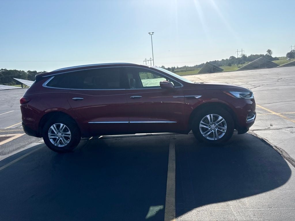 2019 Buick Enclave Essence