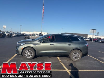 2022 Buick Enclave Premium Group