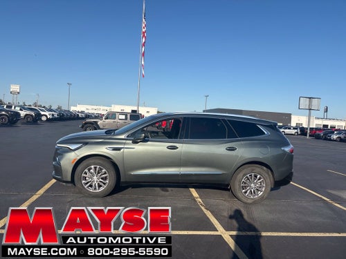 2022 Buick Enclave Premium Group