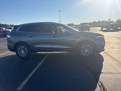 2022 Buick Enclave Premium Group