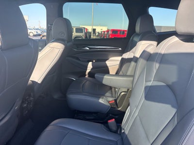 2022 Buick Enclave Premium Group