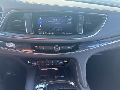 2022 Buick Enclave Premium Group