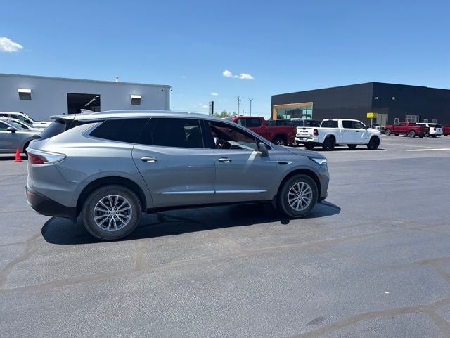 2023 Buick Enclave Premium Group