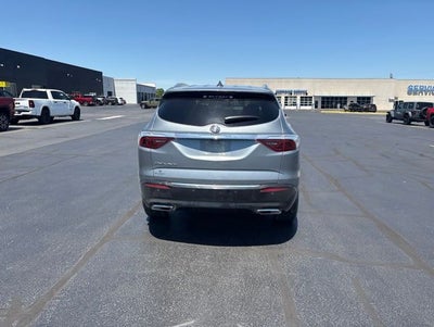 2023 Buick Enclave Premium Group