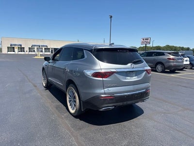 2023 Buick Enclave Premium Group