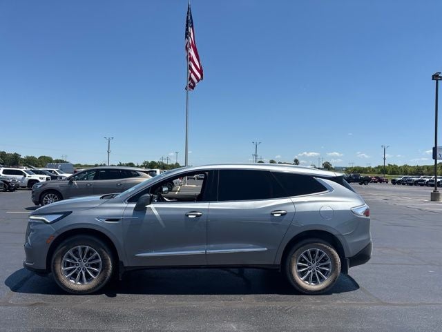 2023 Buick Enclave Premium Group