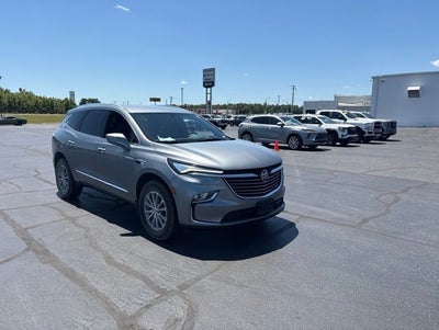 2023 Buick Enclave Premium Group