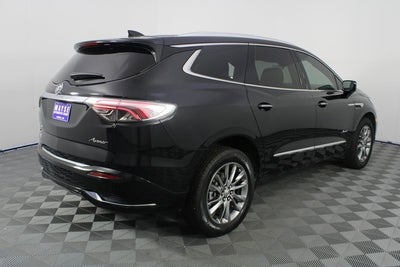 2023 Buick Enclave Avenir