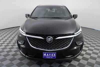 2023 Buick Enclave Avenir