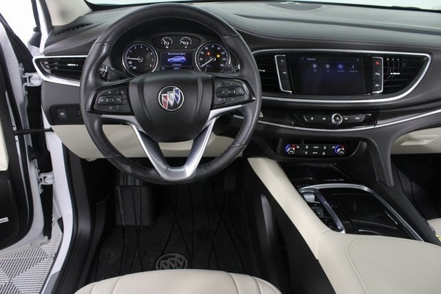 2022 Buick Enclave Essence