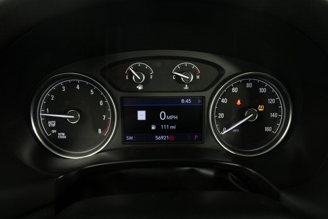 2022 Buick Enclave Essence