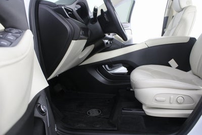 2022 Buick Enclave Essence