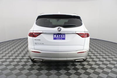 2022 Buick Enclave Essence