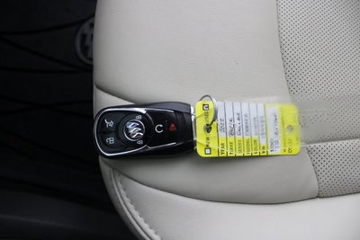 2022 Buick Enclave Essence