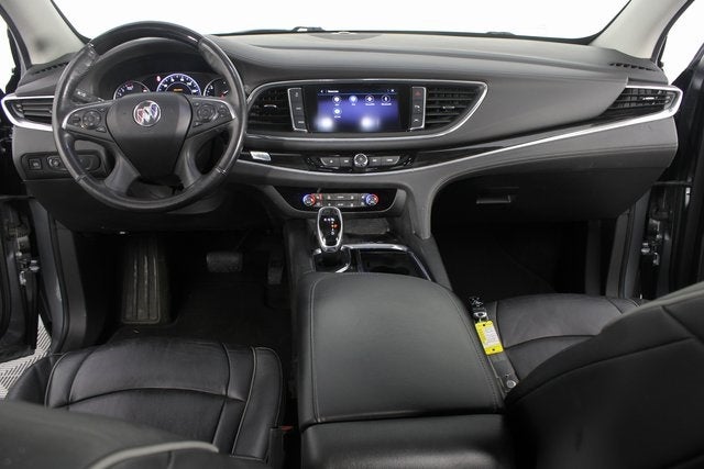 2020 Buick Enclave Avenir