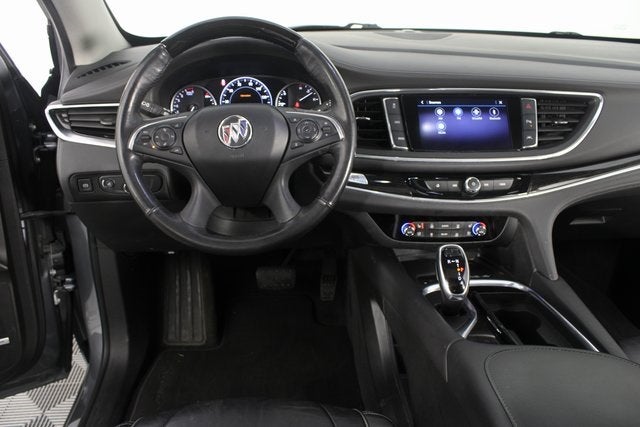 2020 Buick Enclave Avenir