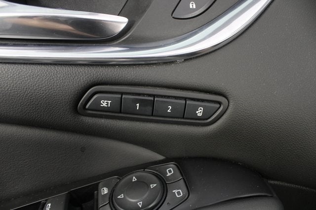 2020 Buick Enclave Avenir