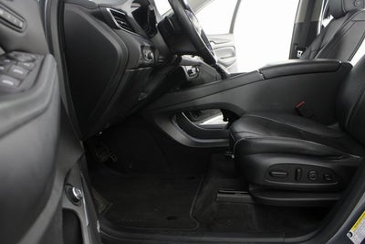 2020 Buick Enclave Avenir