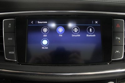 2020 Buick Enclave Avenir