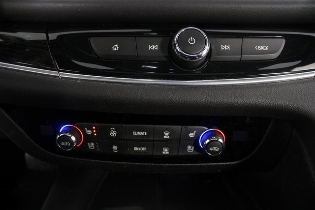 2020 Buick Enclave Avenir