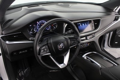 2022 Buick Enclave Avenir